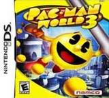 Pac-Man World 3 (Nintendo DS)